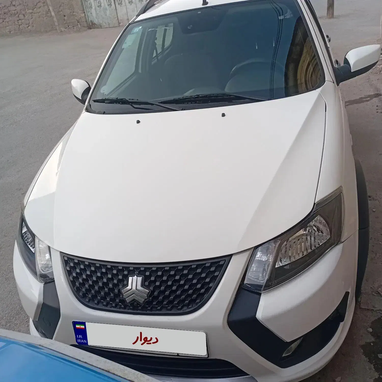 خودرو کوییک، S آگهی ann_20927776