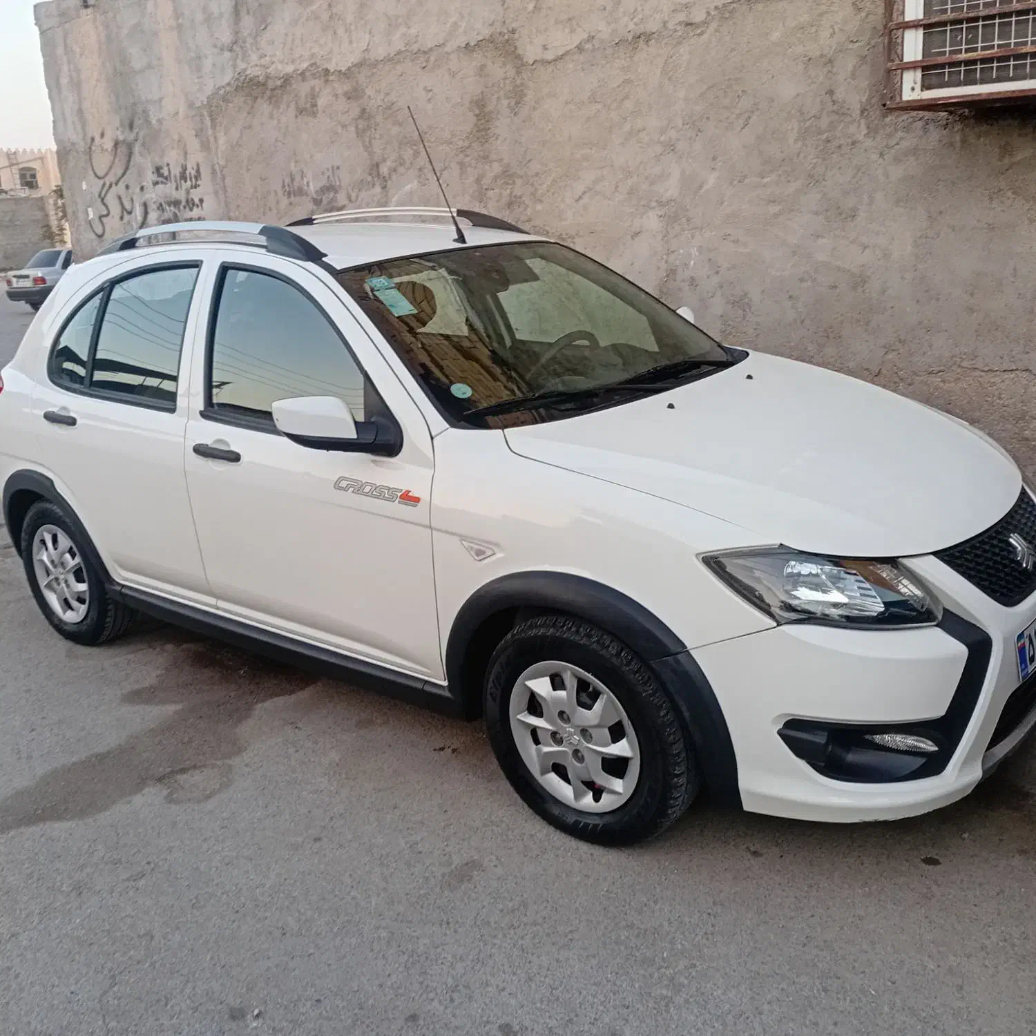 کوییک S پایه - 1402