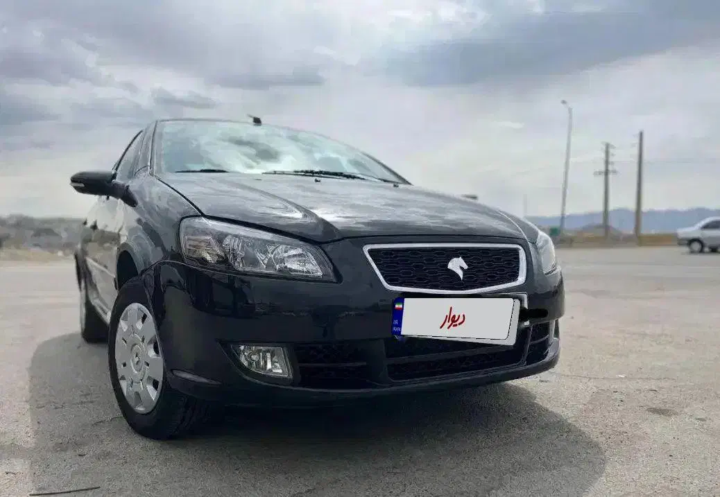 خودرو رانا، پلاس آگهی ann_20927781