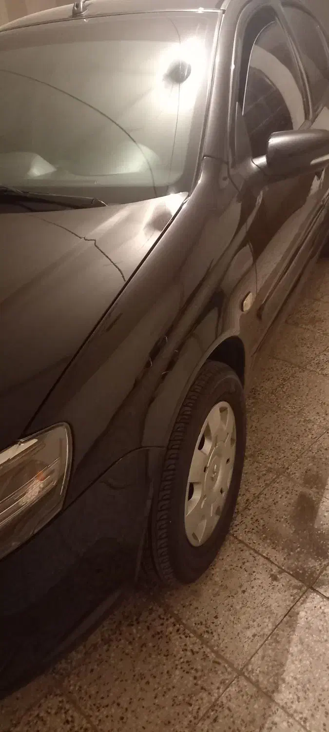 رانا پلاس سقف فلز - 1400