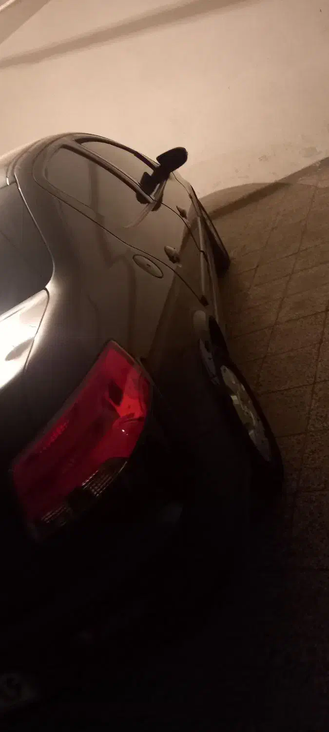 رانا پلاس سقف فلز - 1400