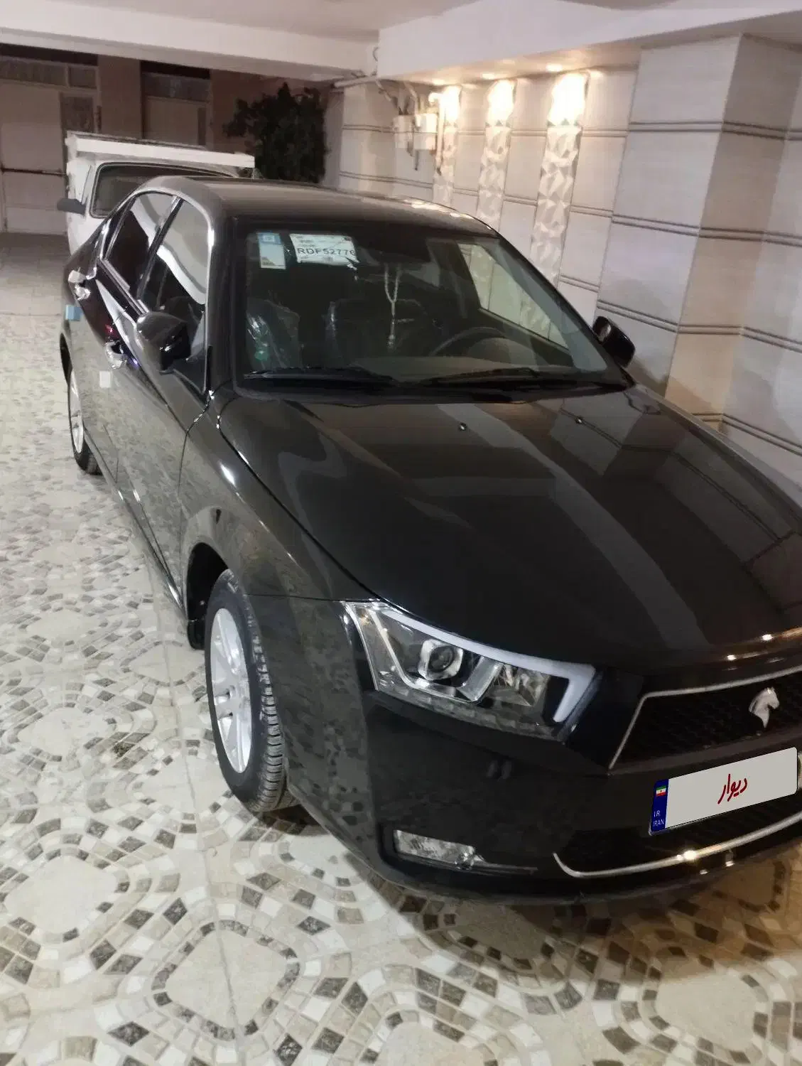 خودرو دنا، پلاس آگهی ann_20927785