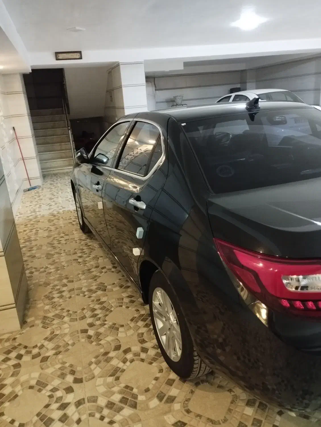 دنا پلاس ۶ دنده EF7p - 1403