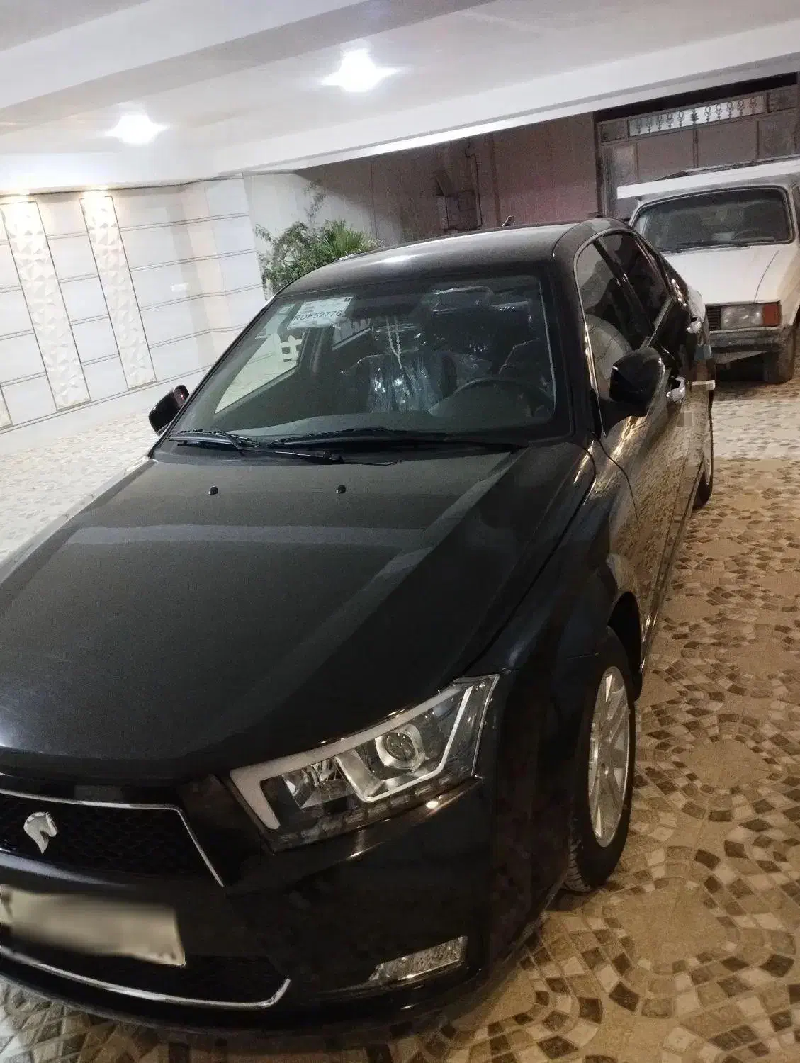 دنا پلاس ۶ دنده EF7p - 1403