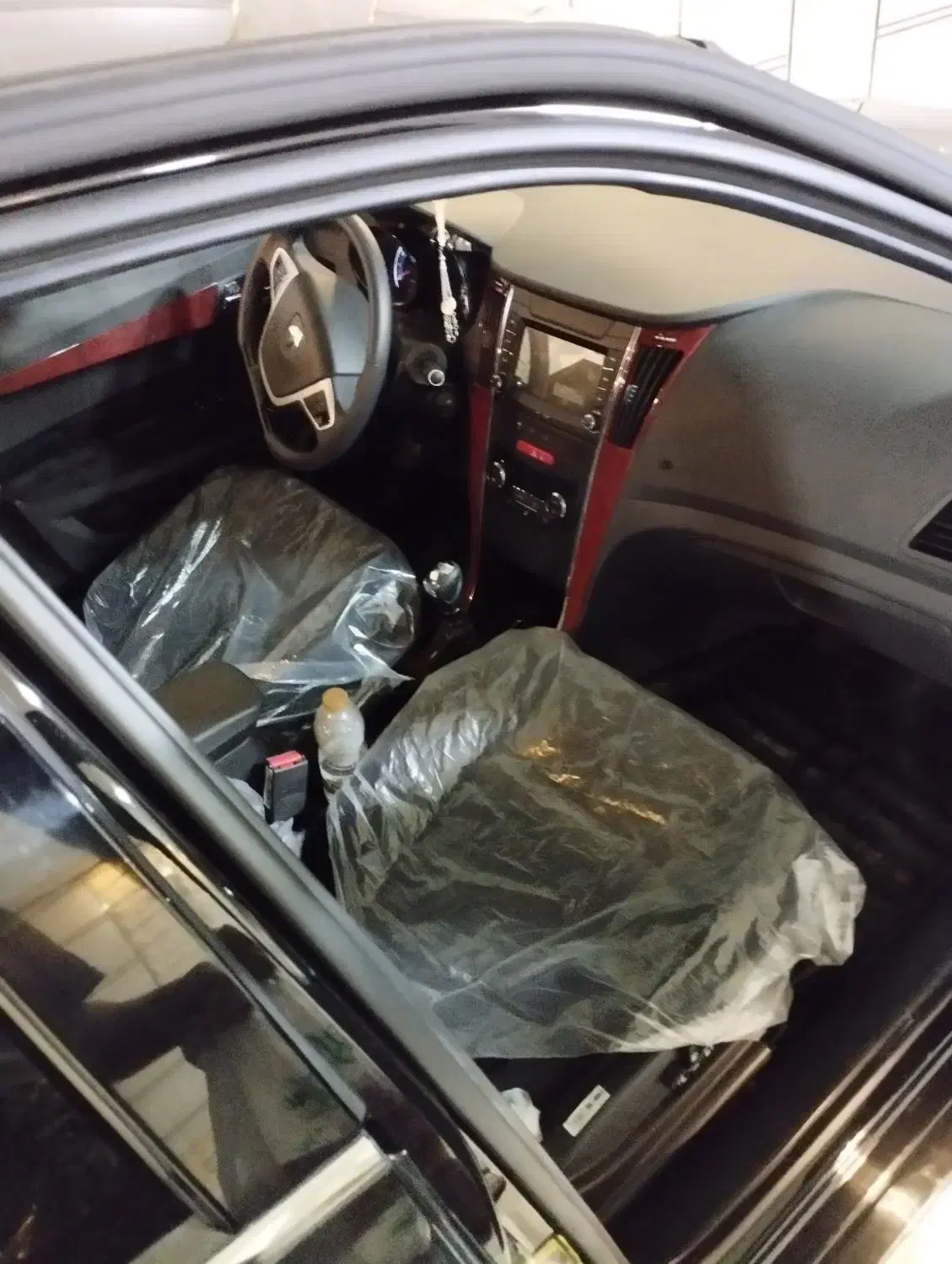 دنا پلاس ۶ دنده EF7p - 1403