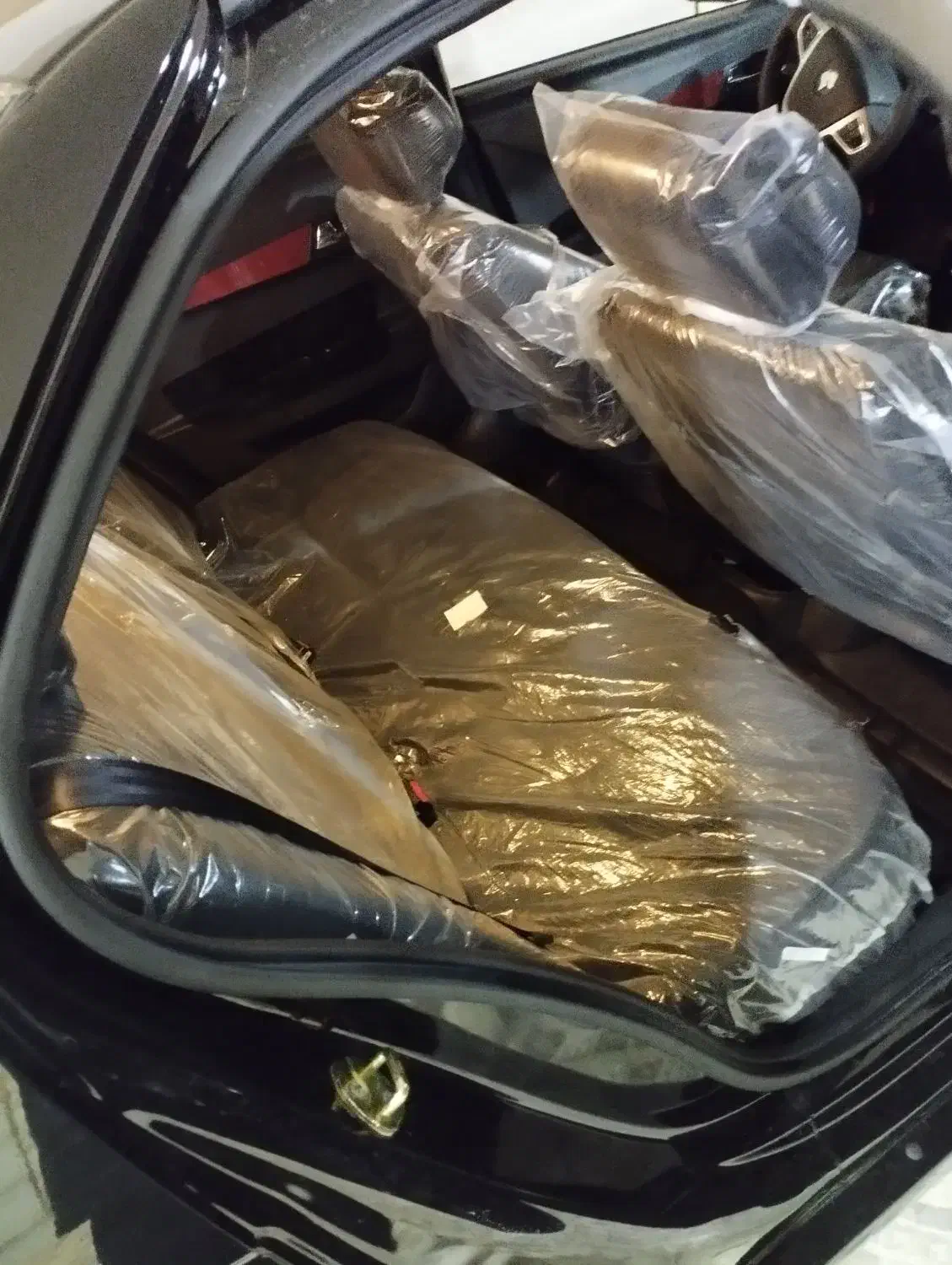 دنا پلاس ۶ دنده EF7p - 1403