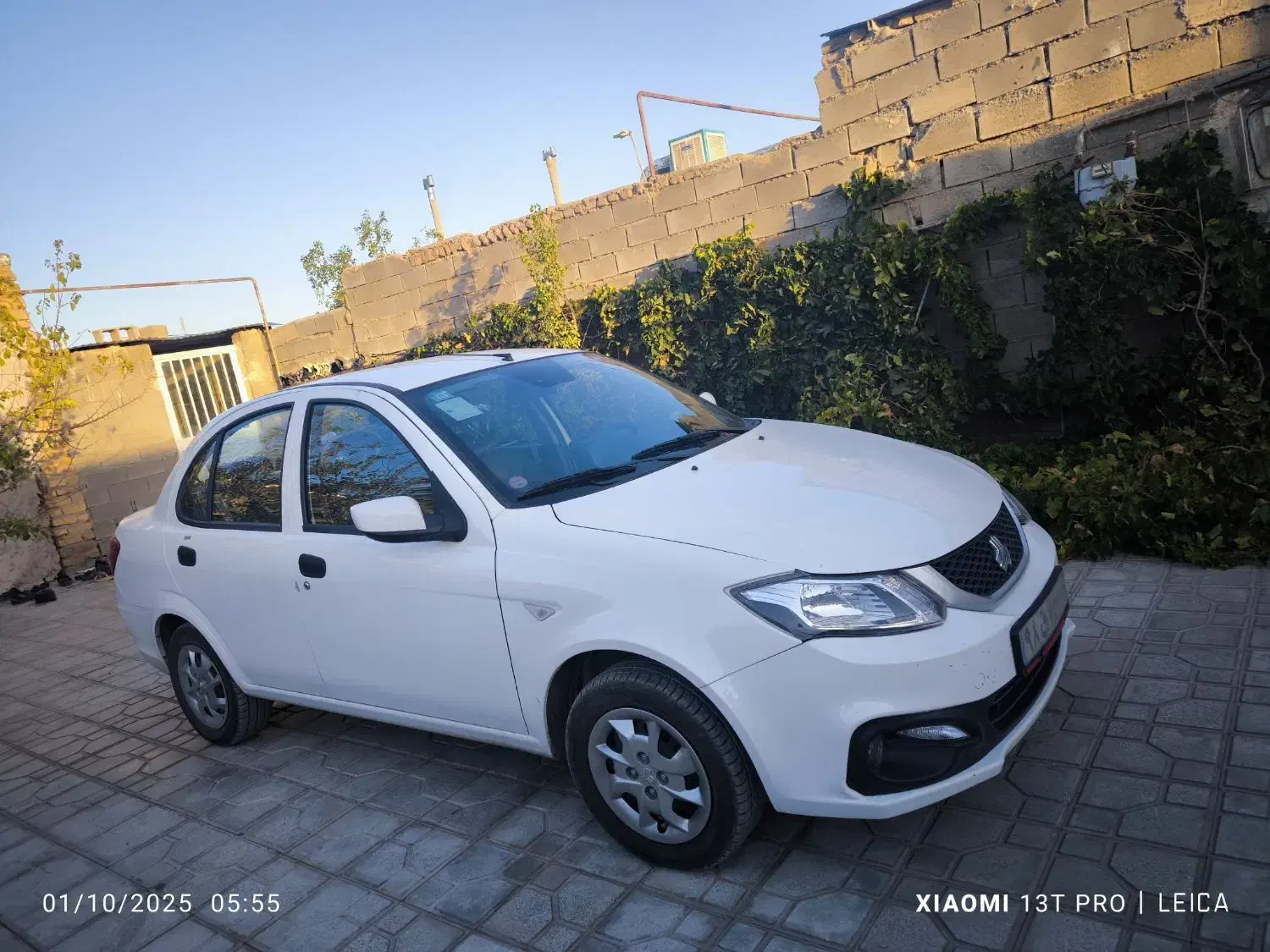 خودرو ساینا، S آگهی ann_20927790