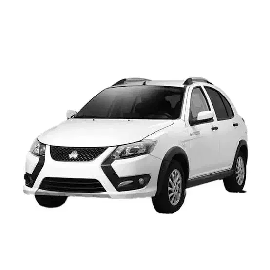 خودرو کوییک، GX آگهی ann_20927795