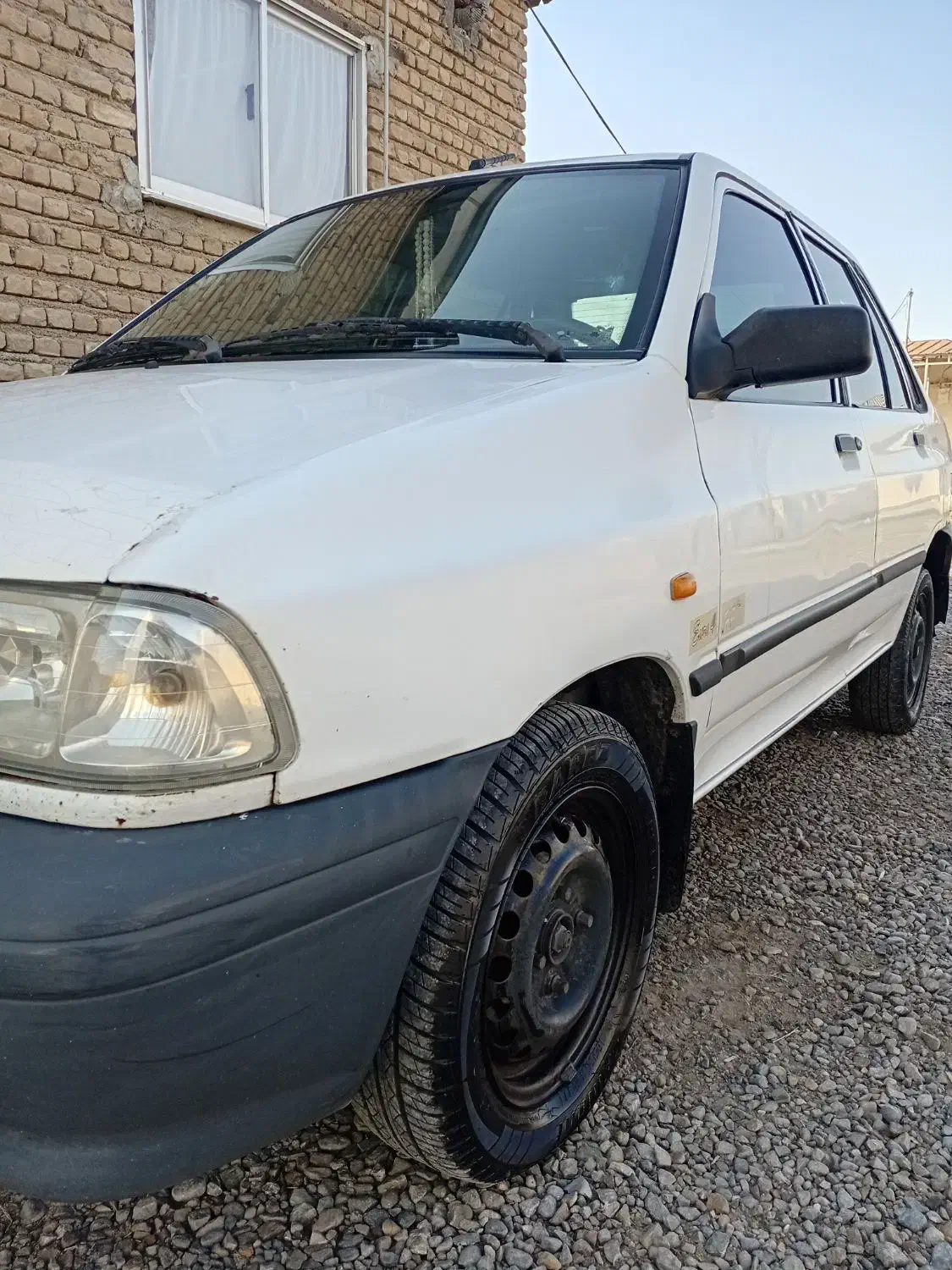 خودرو پراید، 131 آگهی ann_20927799