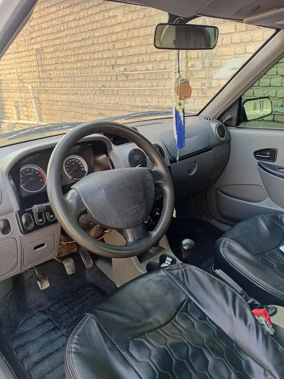 پراید 131 SE - 1393