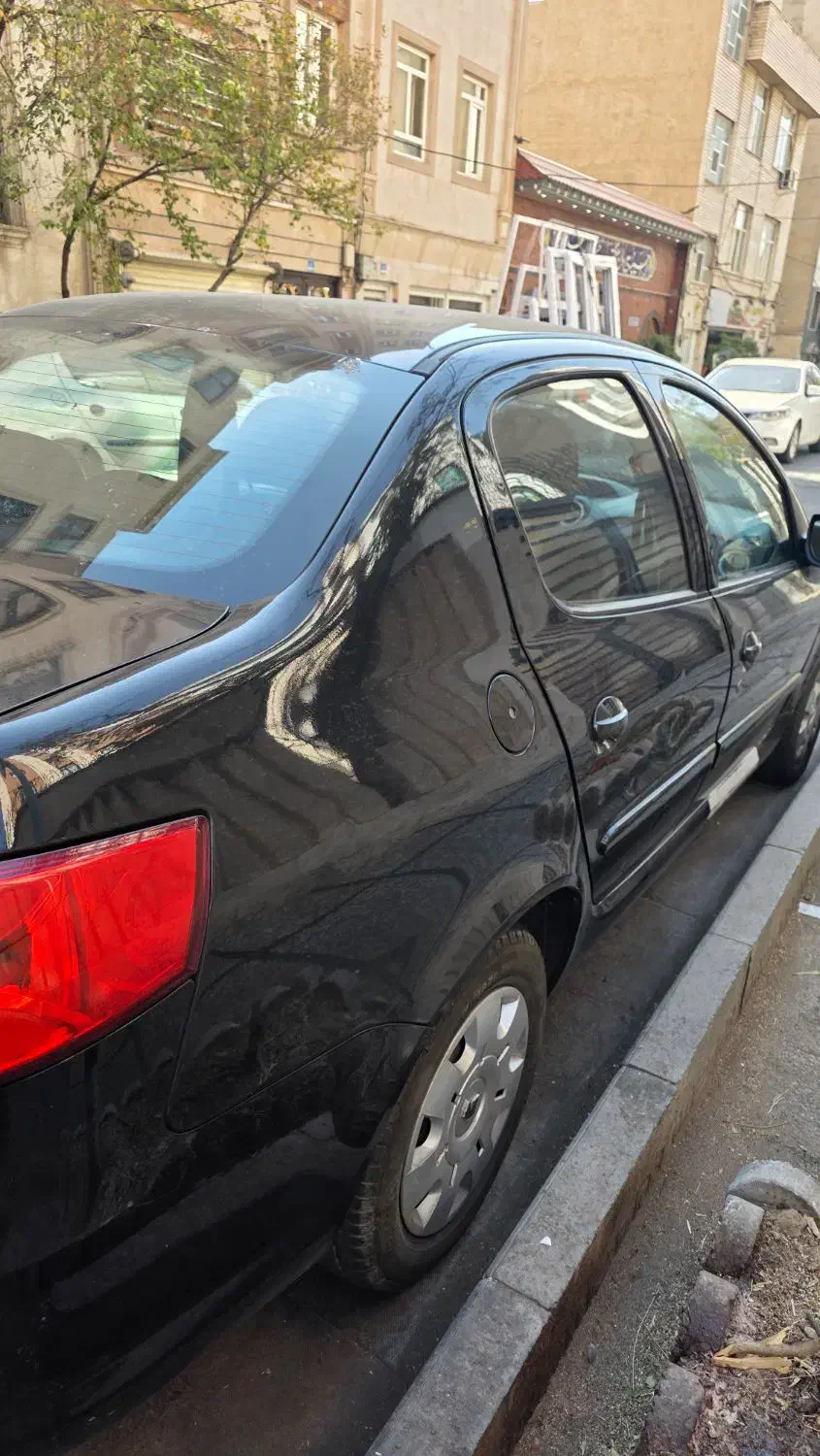 رانا پلاس سقف فلز - 1400