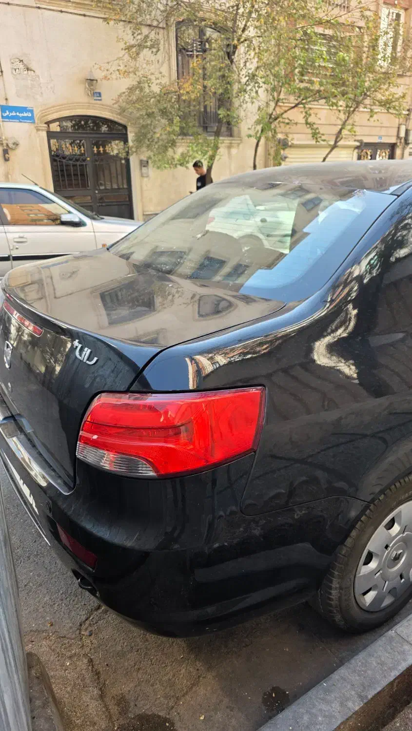 رانا پلاس سقف فلز - 1400