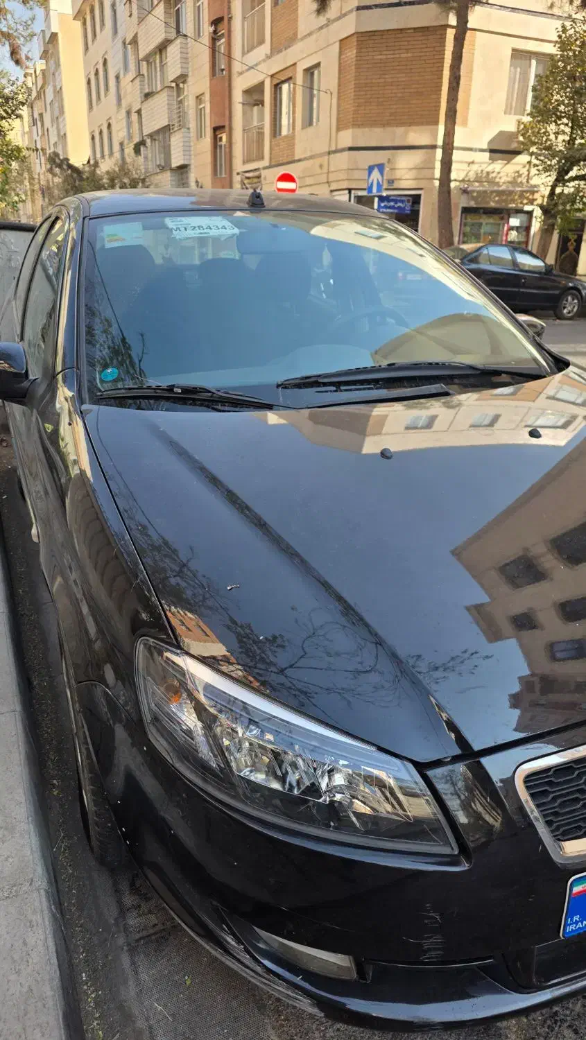 رانا پلاس سقف فلز - 1400