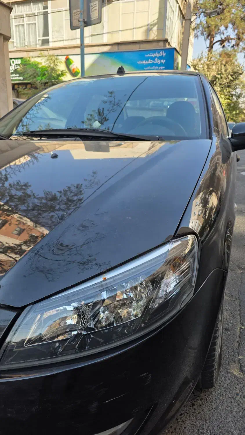 رانا پلاس سقف فلز - 1400