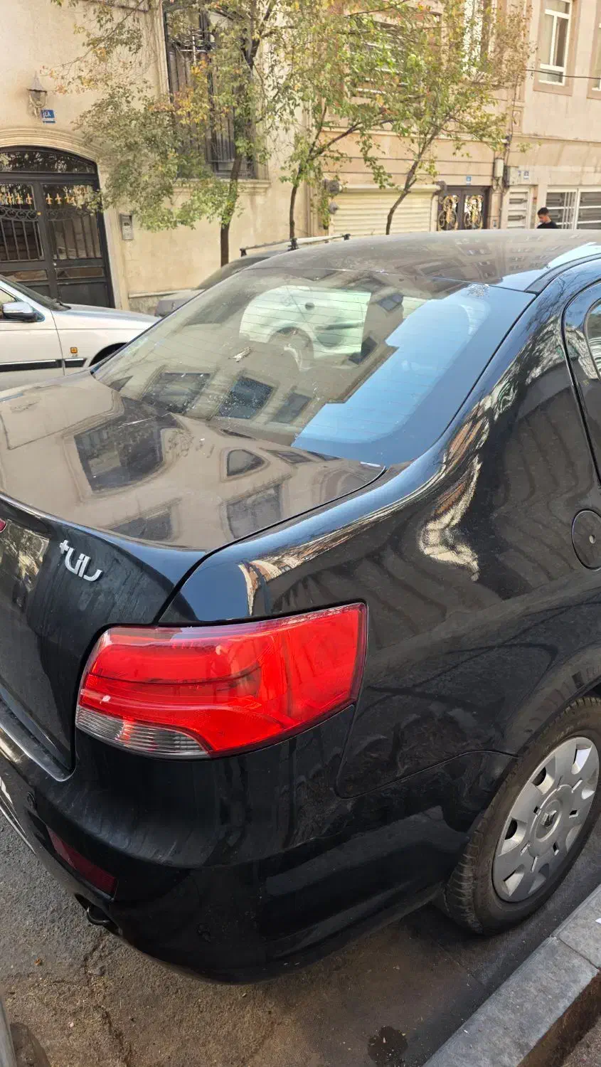 رانا پلاس سقف فلز - 1400