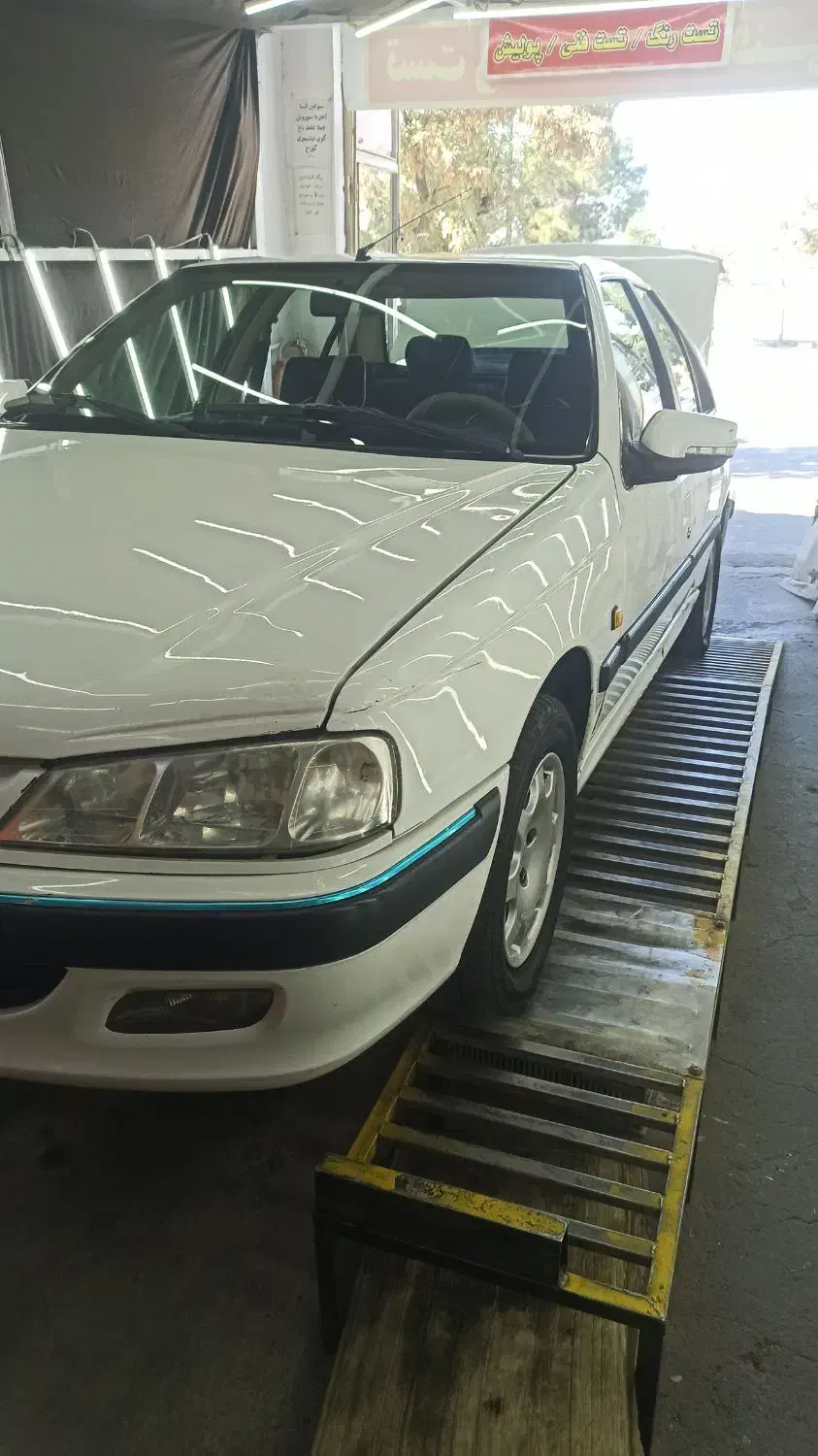 خودرو پژو، پارس آگهی ann_20927826