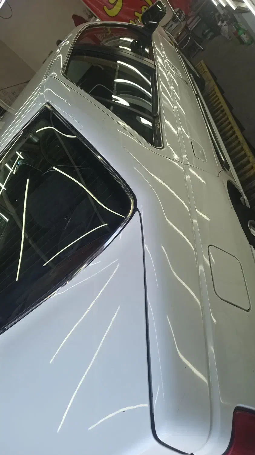 پژو پارس اتوماتیک - 1391