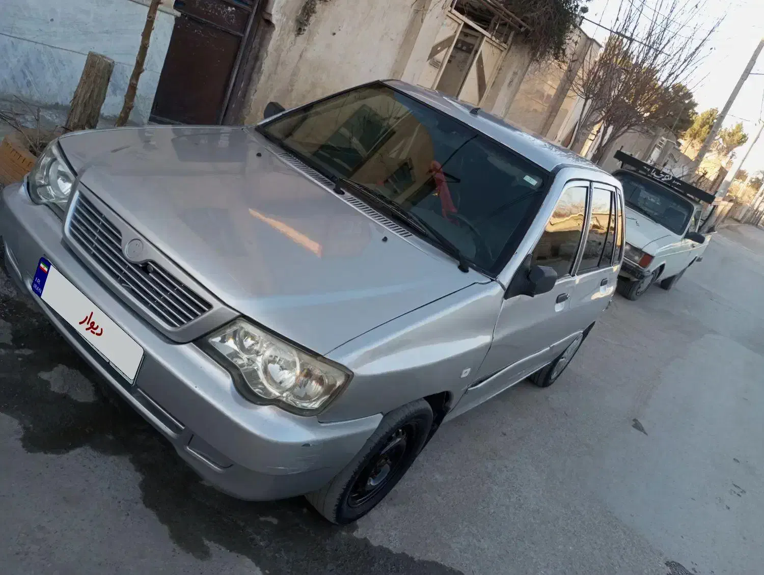 خودرو پراید، 111 آگهی ann_20927827