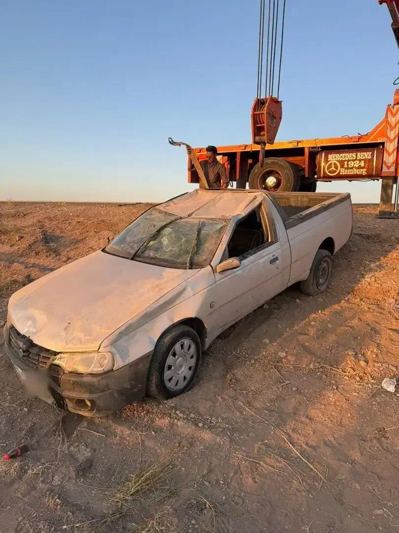 آریسان 2 دوگانه سوز - 1402