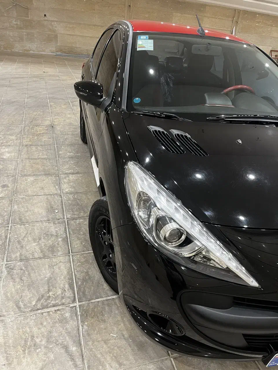 خودرو پژو، 207 آگهی ann_20927831