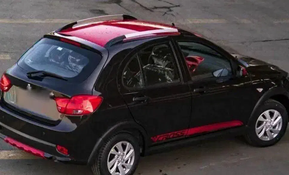 خودرو کوییک، GX آگهی ann_20927836