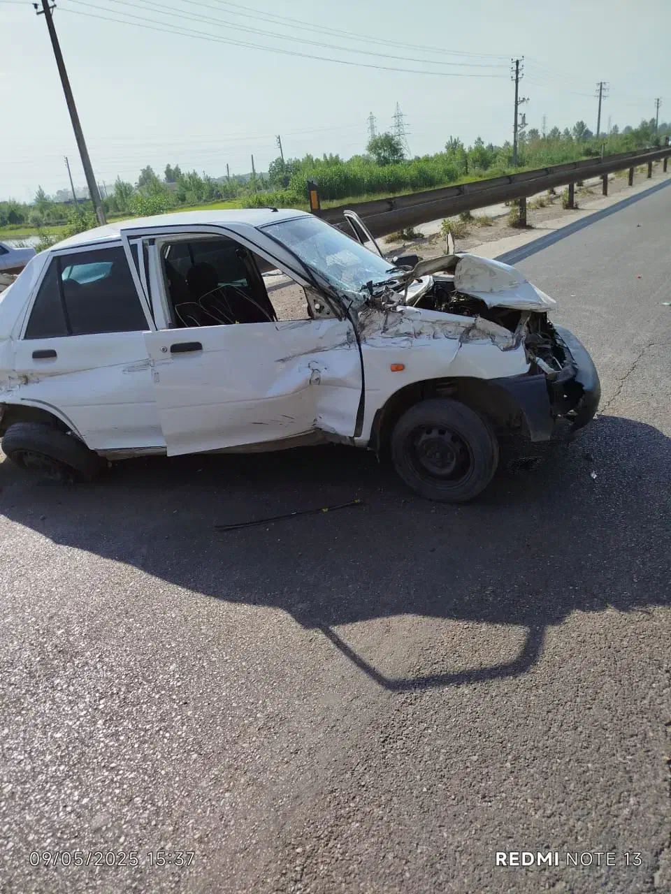 پراید 131 SE دوگانه سوز - 1394