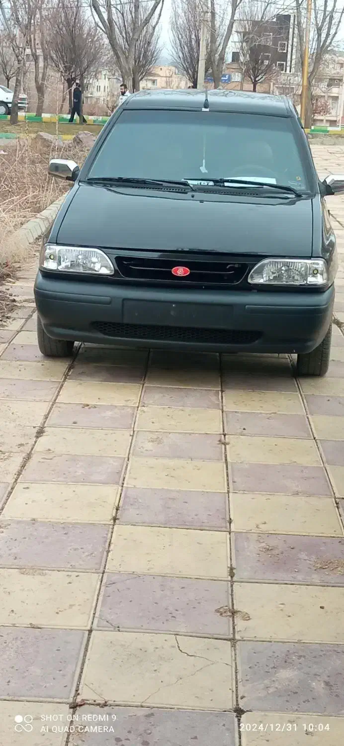 خودرو پراید، صبا آگهی ann_20927850