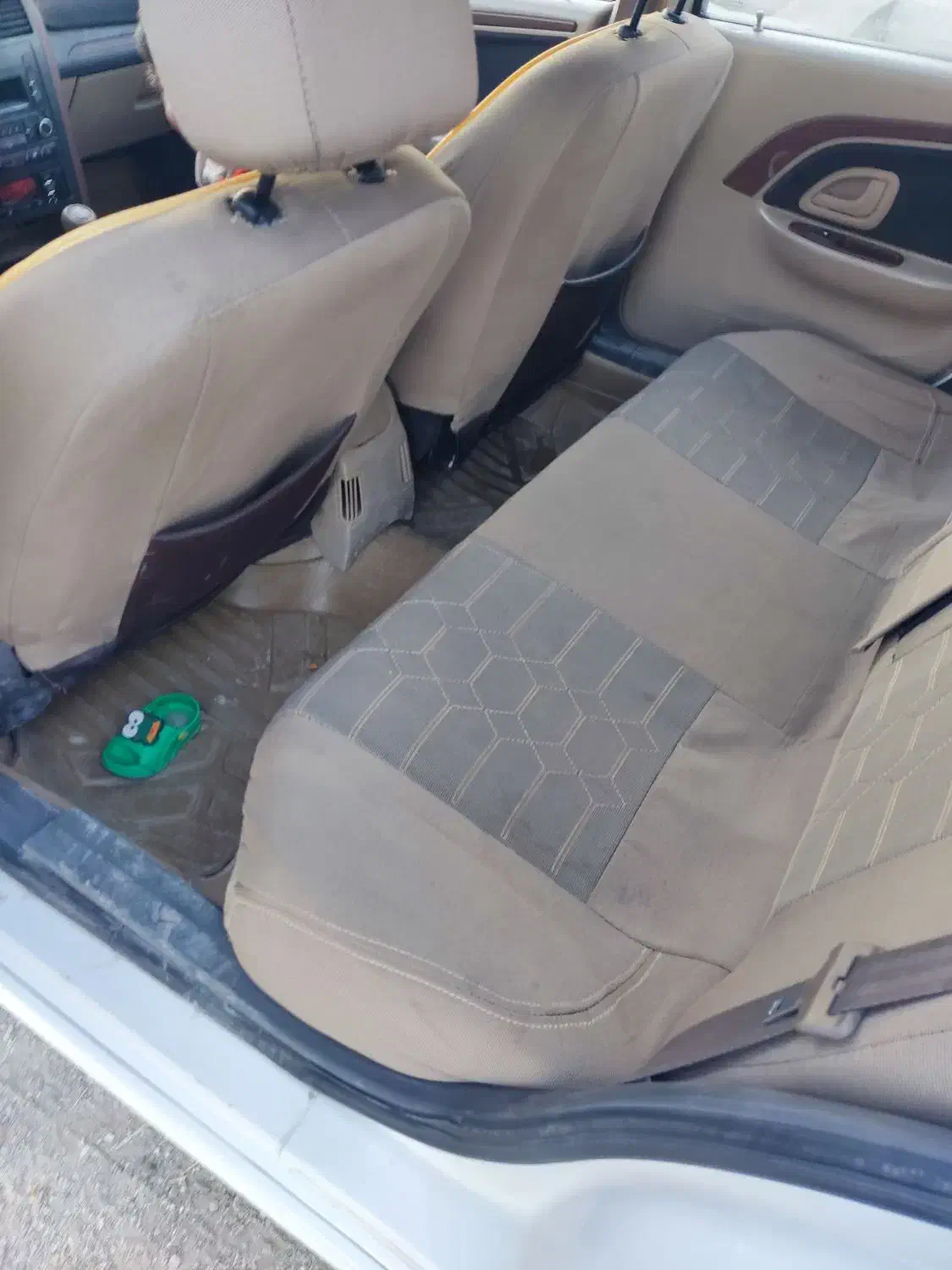 پژو پارس سال - 1400