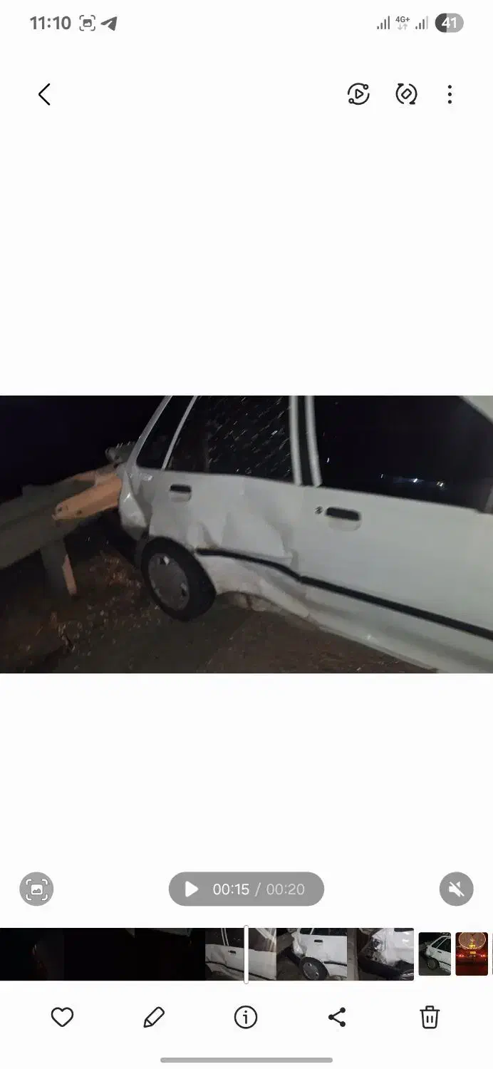 خودرو پراید، صبا آگهی ann_20927855