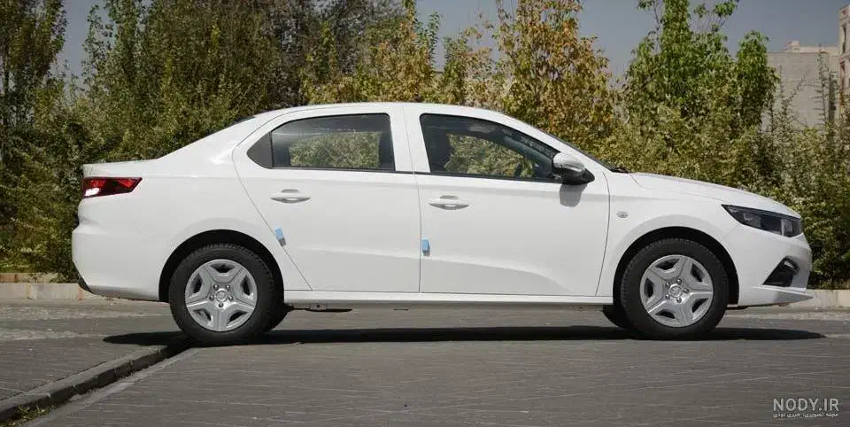 خودرو تارا، اتوماتیک آگهی ann_20927856