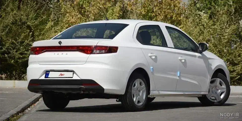 تارا اتوماتیک V4 LX - 1404