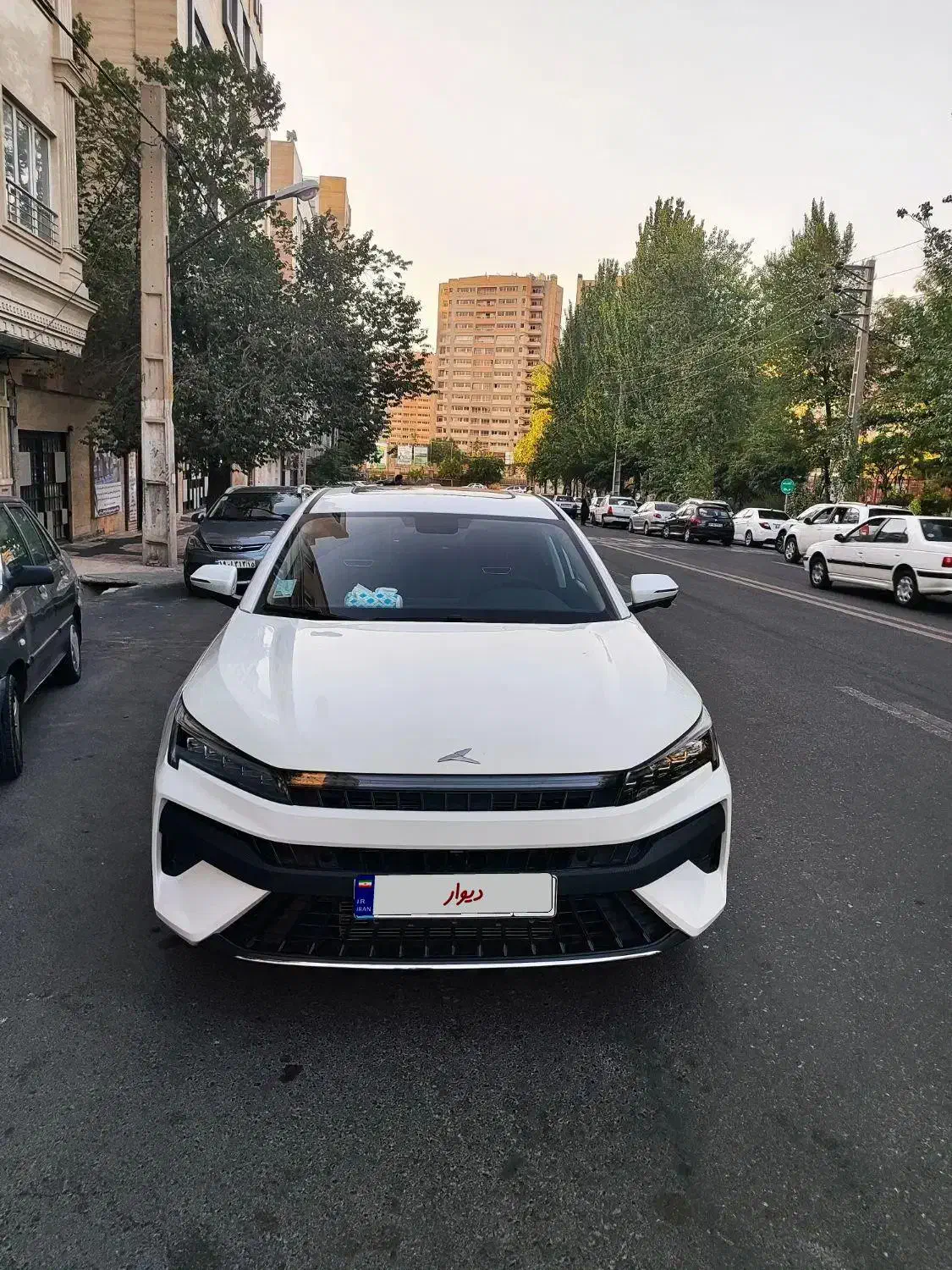 خودرو کی ام سی، J7 آگهی ann_20927863