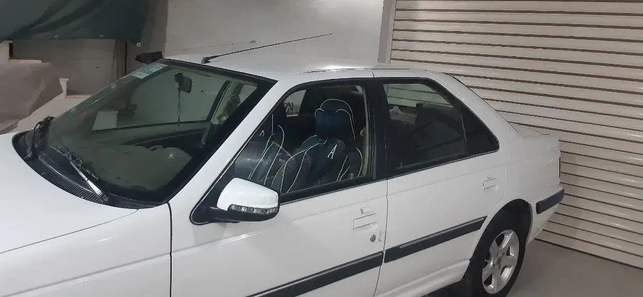 خودرو پژو، پارس آگهی ann_20927874