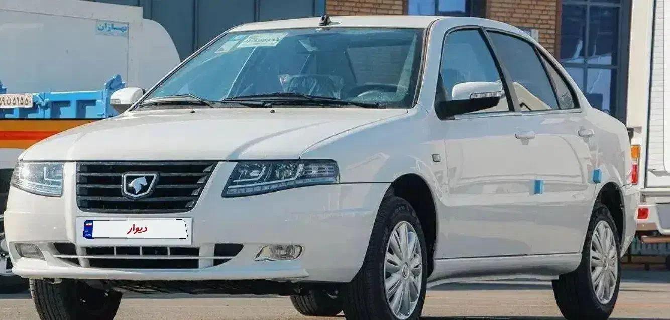 خودرو سمند، سورن پلاس آگهی ann_20927878