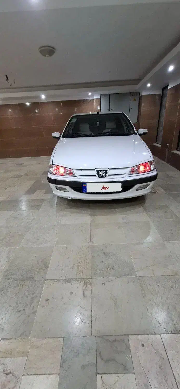 خودرو پژو، پارس آگهی ann_20927881