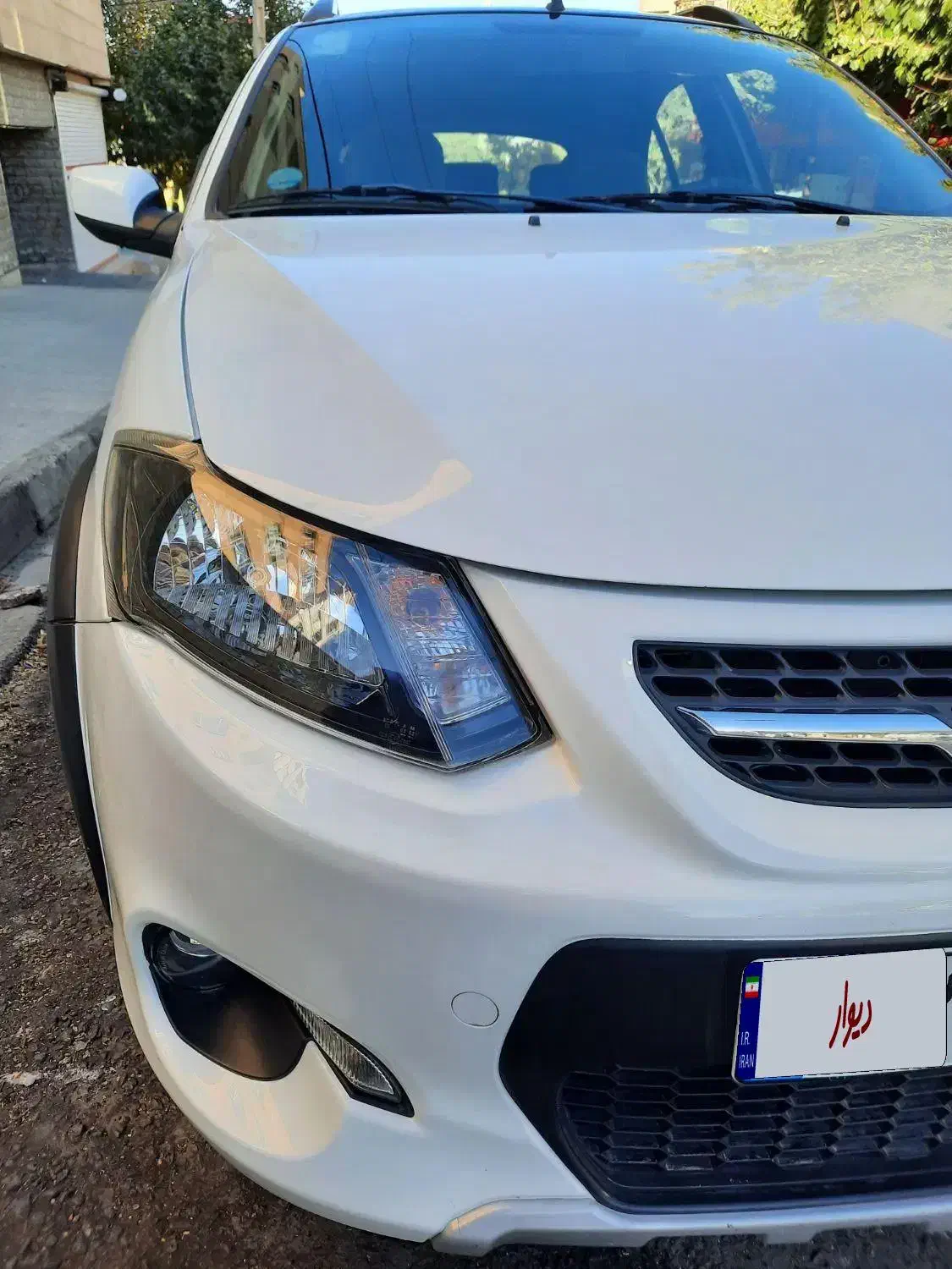 خودرو کوییک، R آگهی ann_20927883