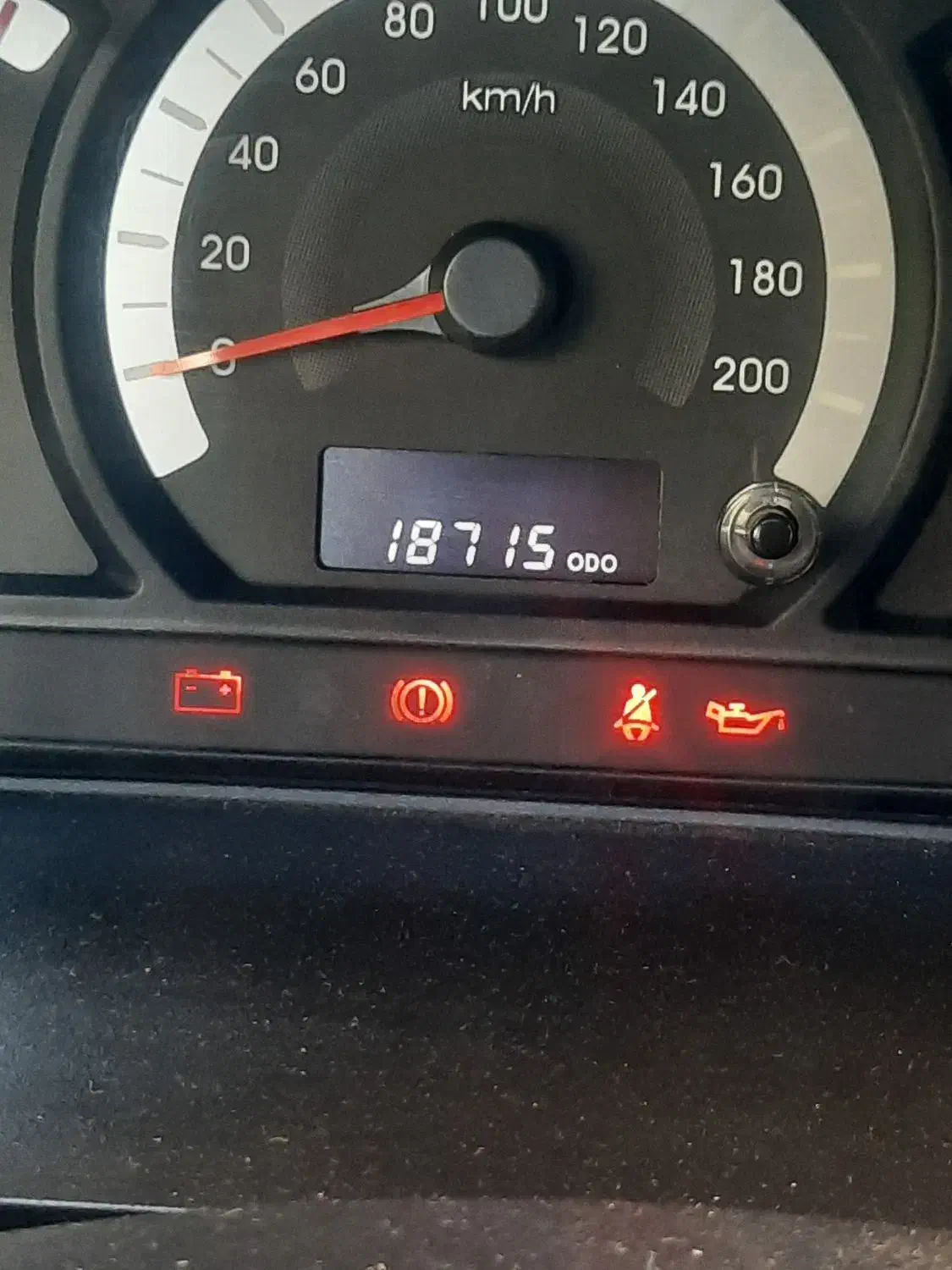 کوییک R دنده‌ای - 1402