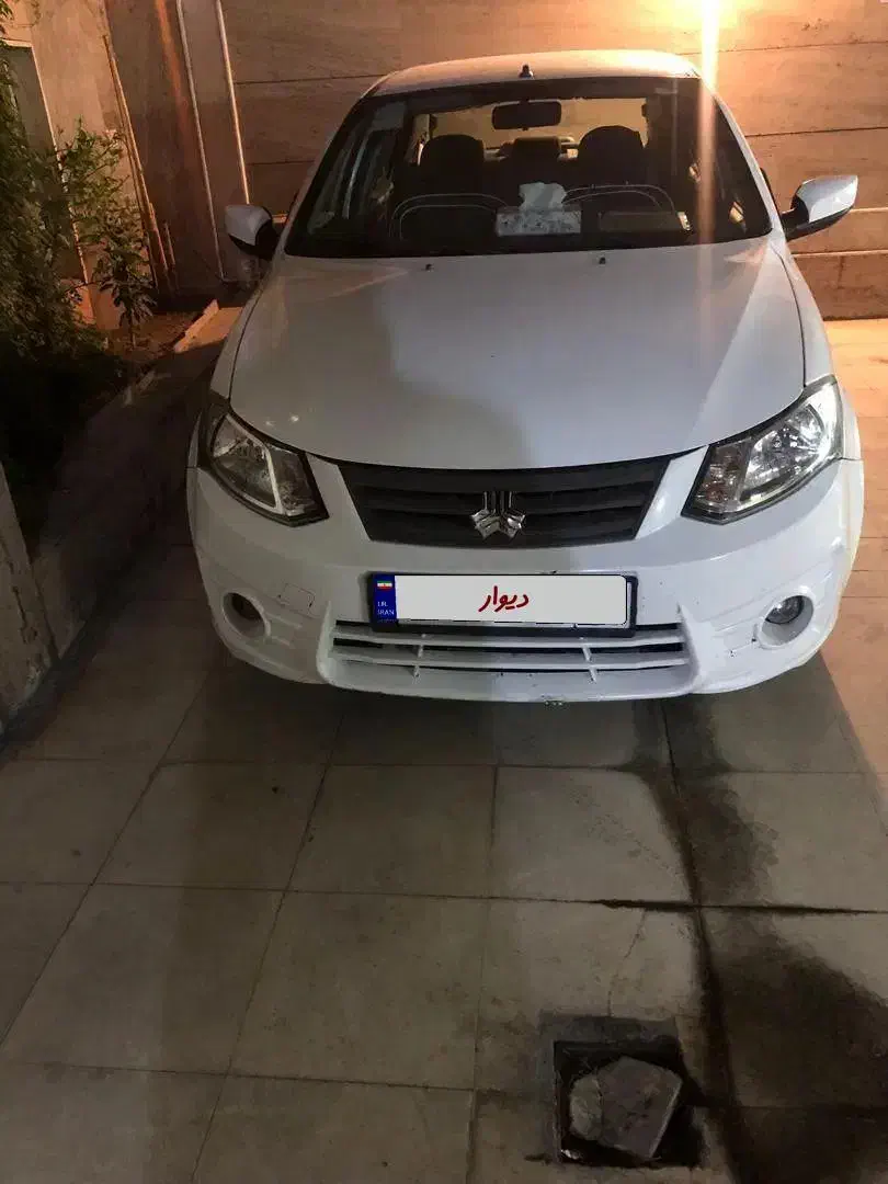 خودرو ساینا، S آگهی ann_20927886