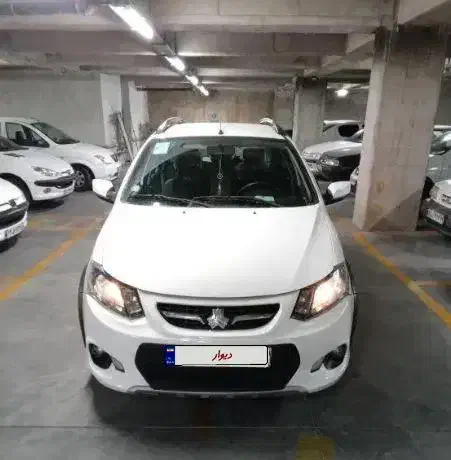 خودرو کوییک، معمولی آگهی ann_20927892