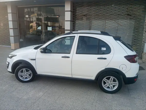 اطلس GL دنده‌ای - 1404