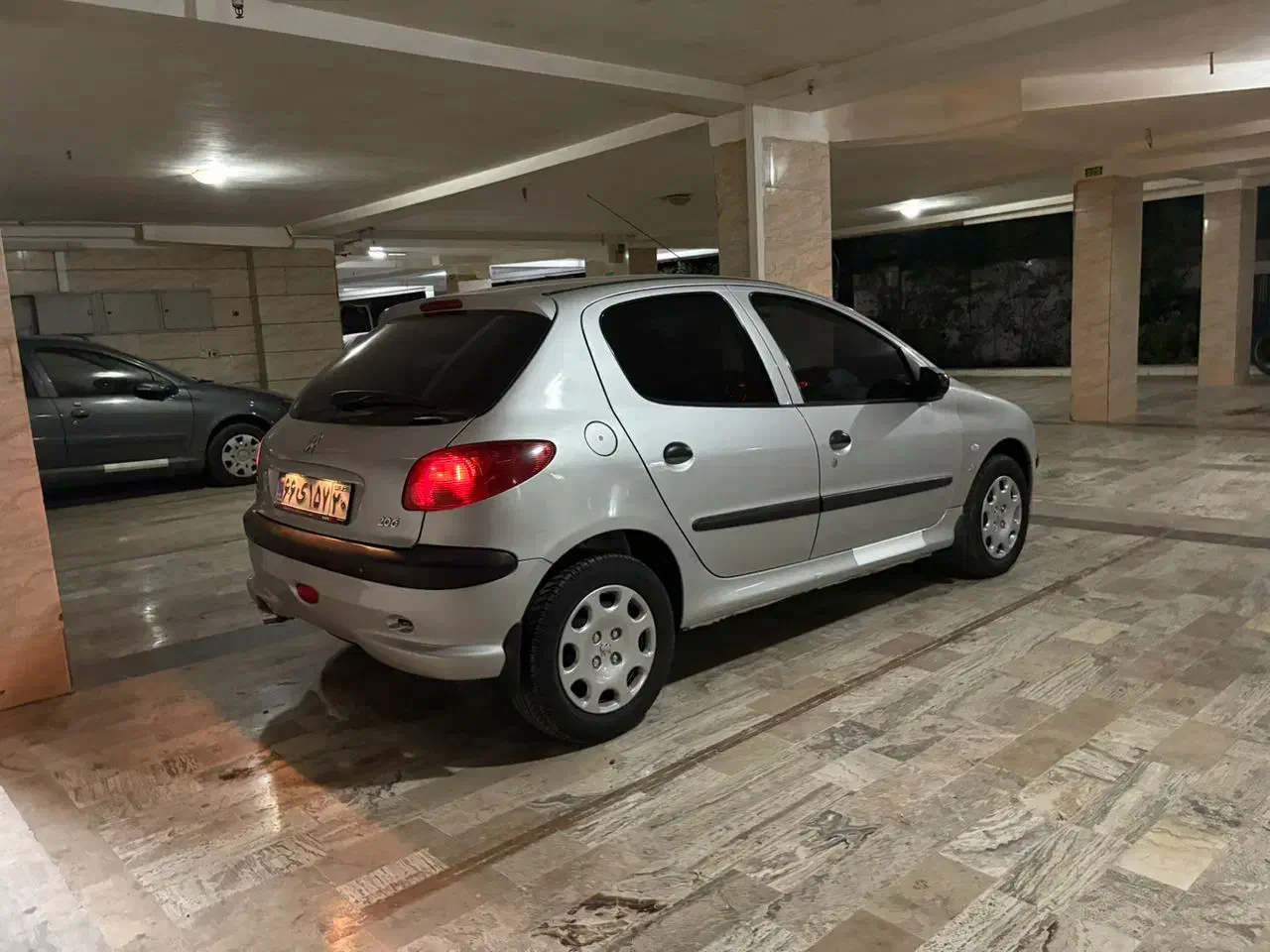 خودرو پژو، 206 آگهی ann_20927907