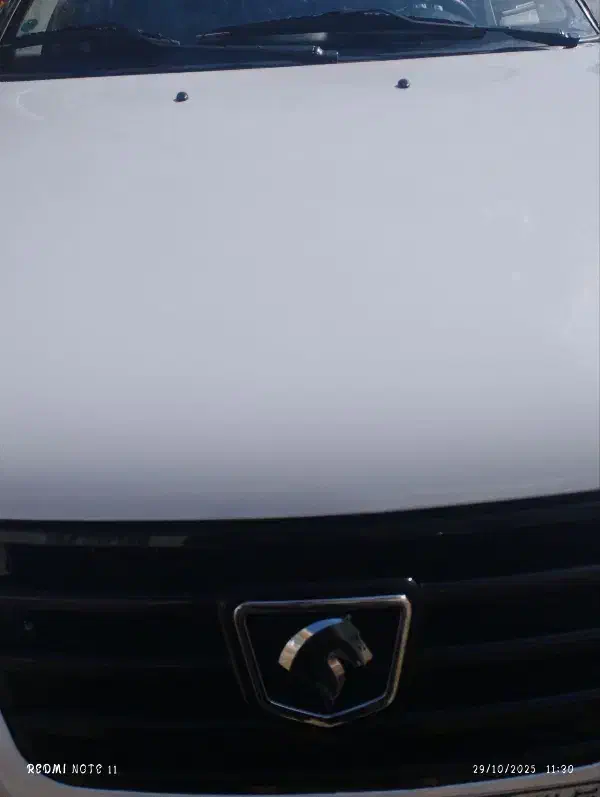 خودرو سمند، سورن پلاس آگهی ann_20927910