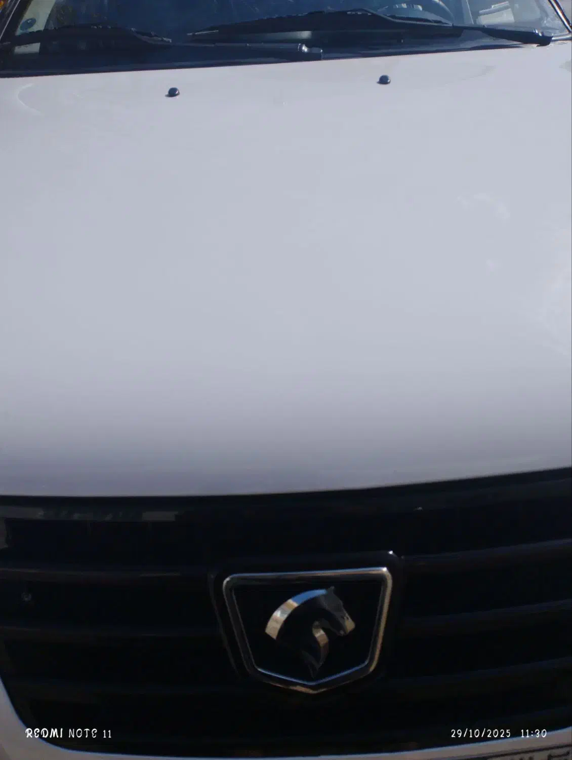 سمند سورن پلاس تاکسی دوگانه سوز - 1403