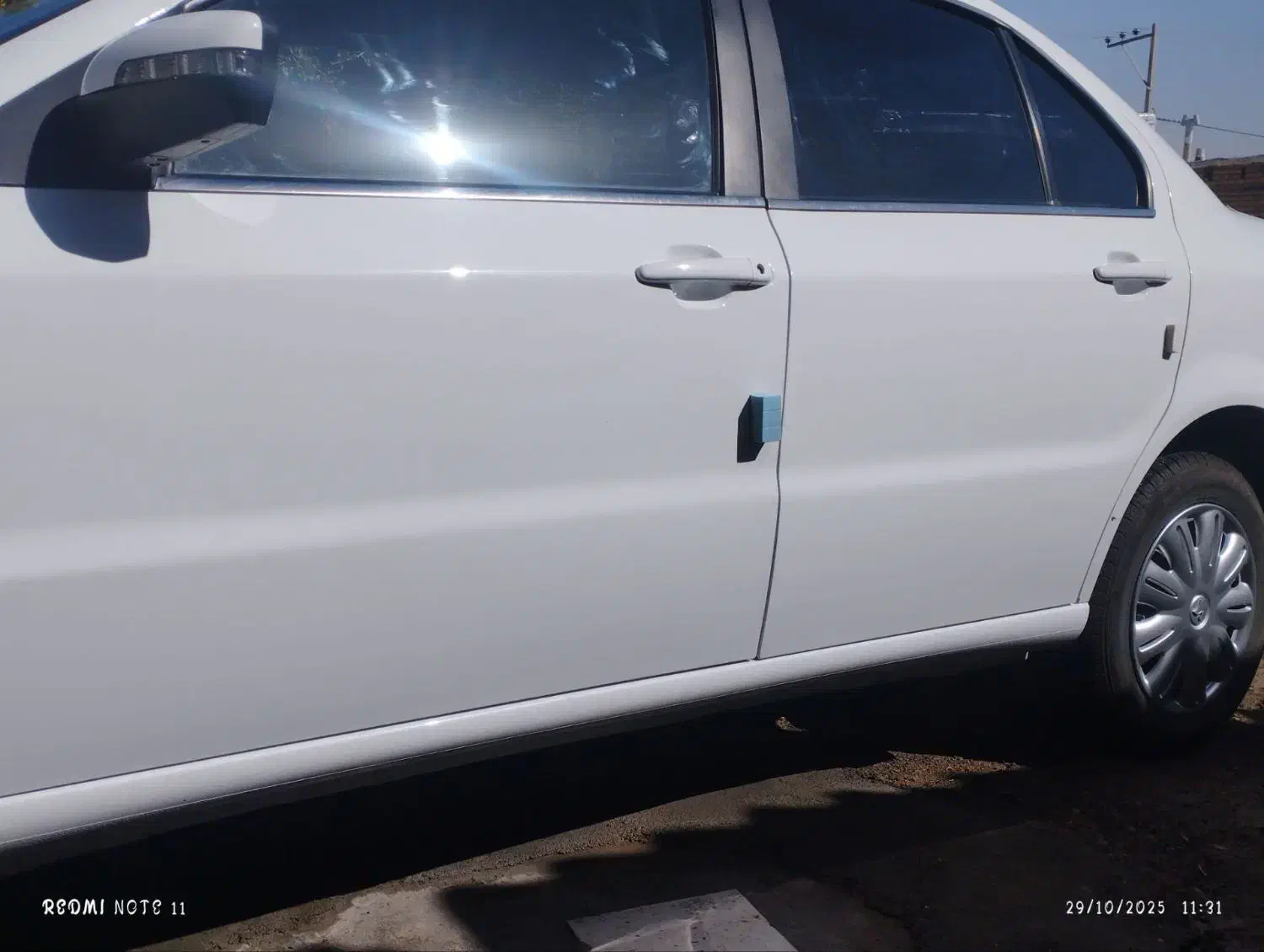 سمند سورن پلاس تاکسی دوگانه سوز - 1403