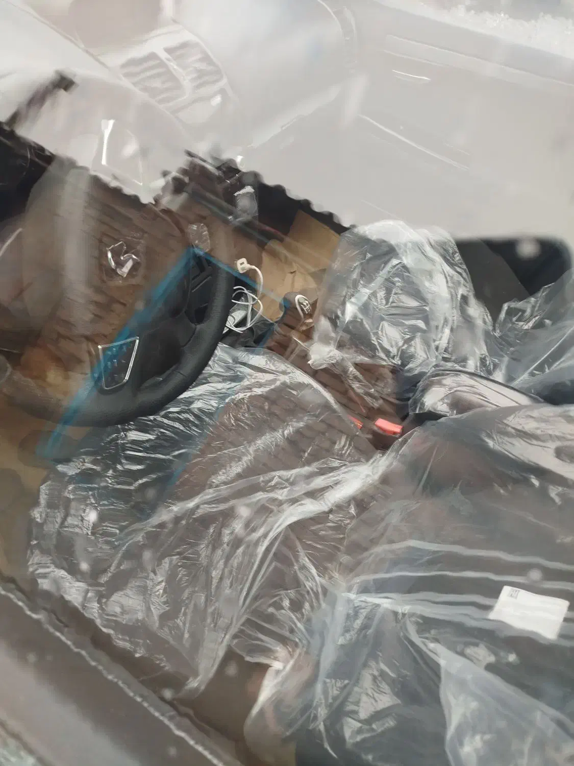 سمند سورن پلاس تاکسی دوگانه سوز - 1403