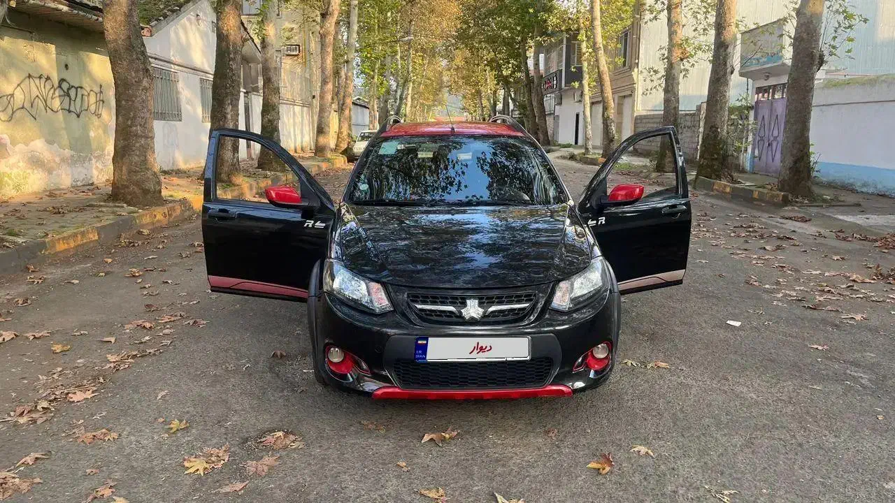 خودرو کوییک، R آگهی ann_20927913