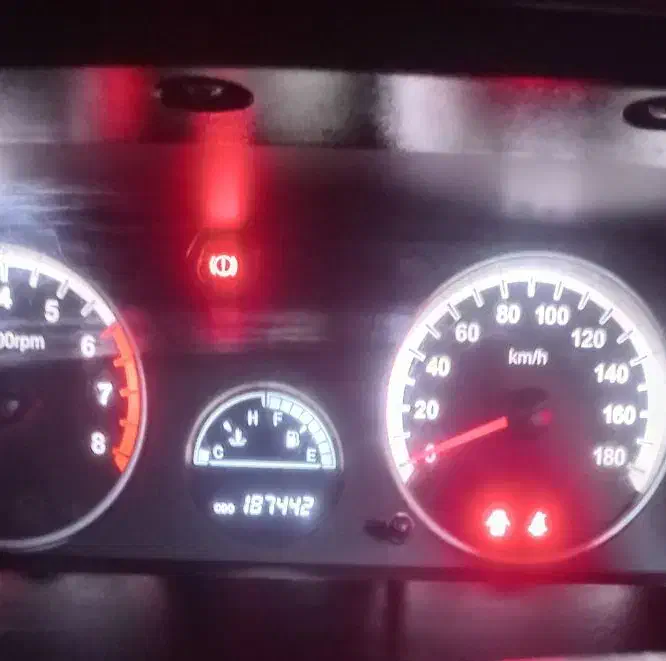 پراید 131 SE - 1394