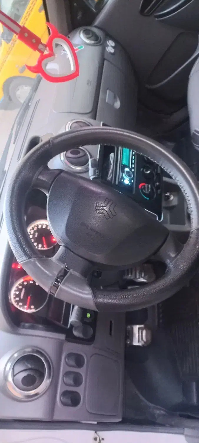 پراید 131 SE - 1394