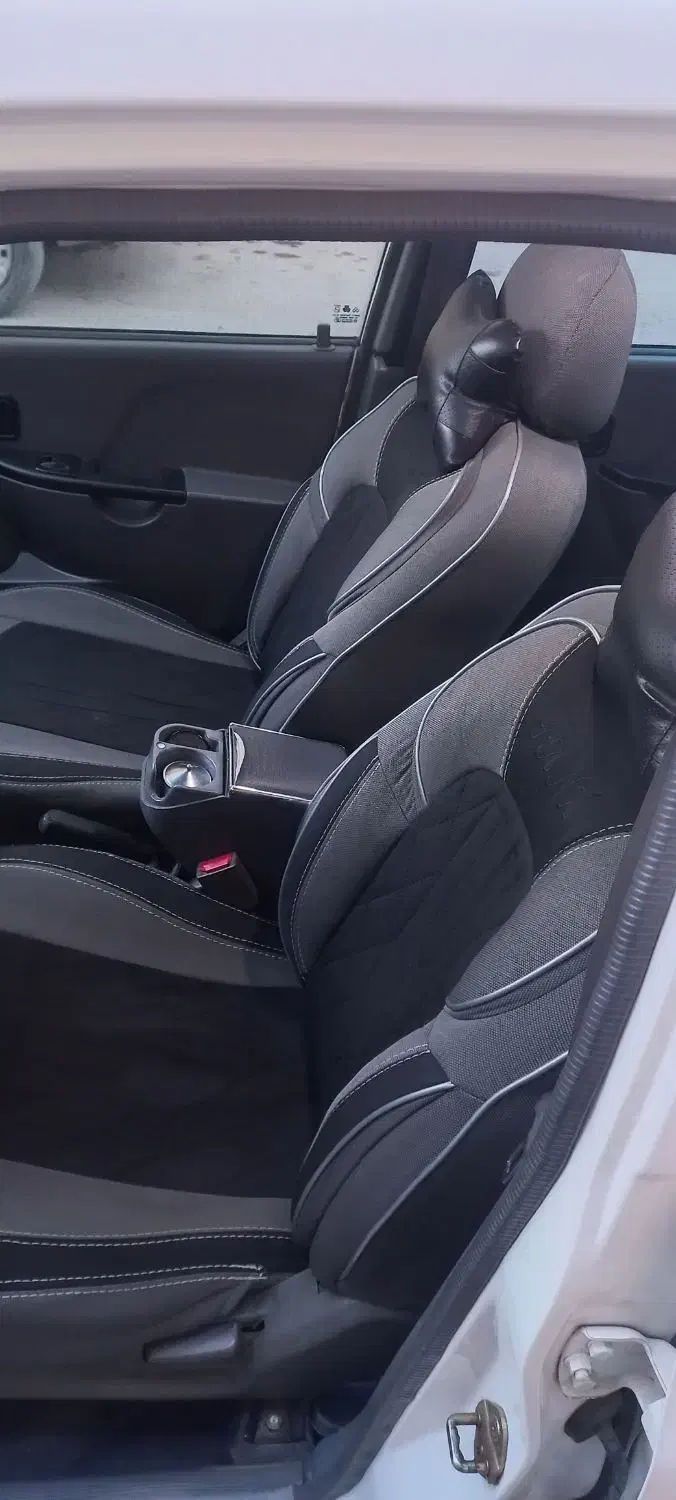 پراید 131 SE - 1394