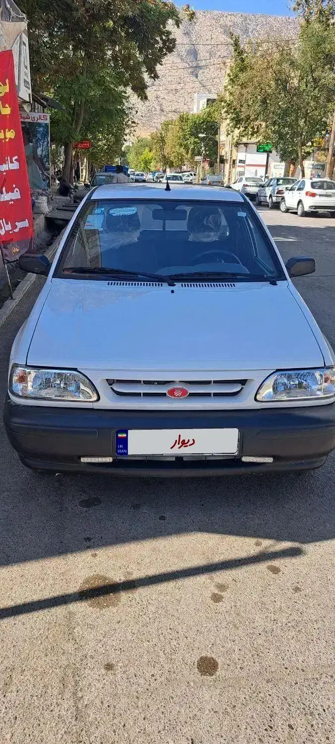 خودرو پراید، 151 آگهی ann_20927923